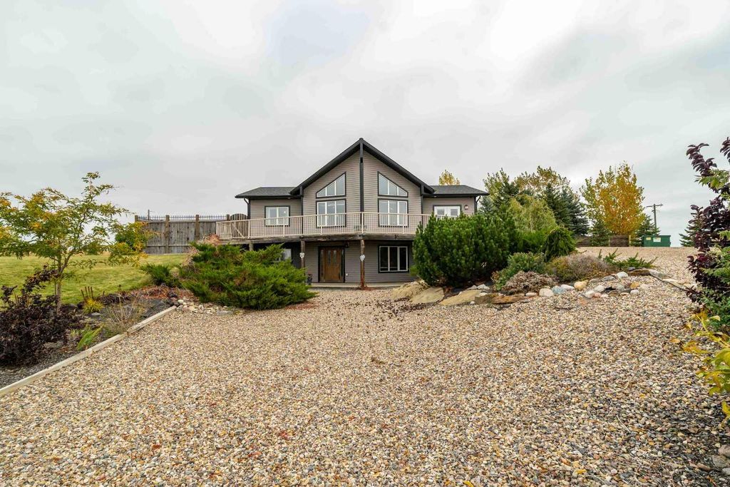 Photo of 7304 Township Road 124, Rural Cypress County, AB T1A 7E9 (MLS # A2264986)