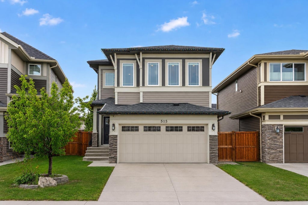 Photo of 51 Appaloosa Gardens, Cochrane, AB T4C 2M3 (MLS # A2320493)