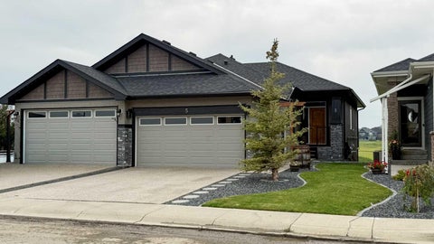 Photo of 5 St. Andrews Close, Lyalta, AB T0J 1Y1 (MLS # A2334515)