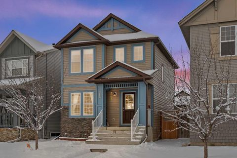219 Silverado Plains Close SW Calgary AB T2X 0J2