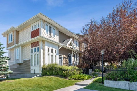 Photo of 614 Auburn Bay Square SE, Calgary, AB T3M 0Y9 (MLS # A2326874)