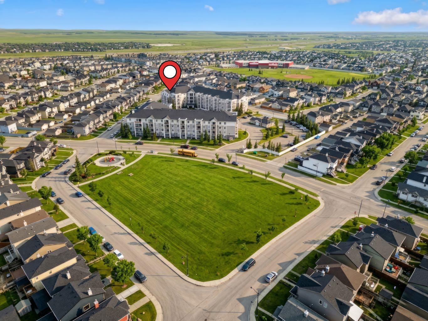 333 Taravista Drive NE 2102