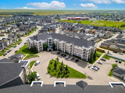 Photo of 333 Taravista Drive NE #2102, Calgary, AB T3J 0H4 (MLS # A2337227)