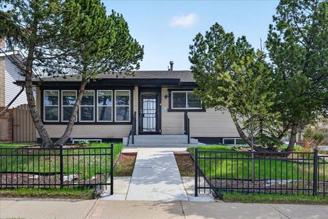 Photo of 3620 28 Street SE, Calgary, AB T2B 2H9 (MLS # A2309101)