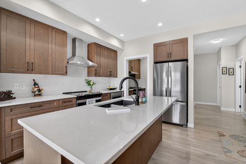 Photo of 12 Cornerbrook Cove NE, Calgary, AB T3N 2E6 (MLS # A2296546)