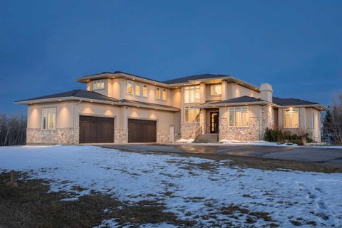 11 Mckendrick Point Rural Rocky View County AB T3H 3Z5
