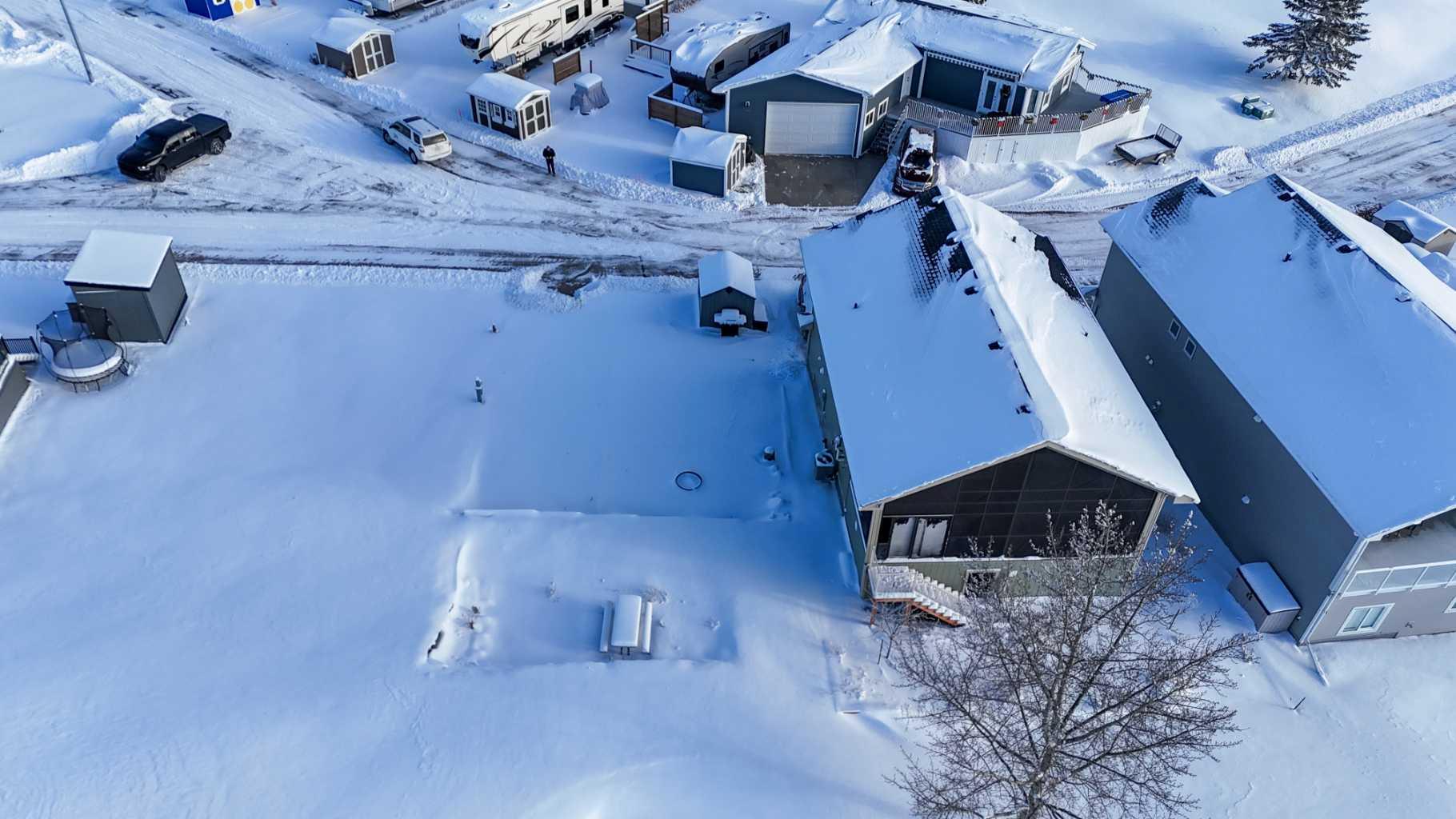 25054 South Pine Lake Road 5011