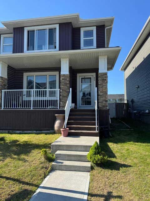 Photo of 29 Redstone Common NE, Calgary, AB T3N 0K3 (MLS # A2322787)