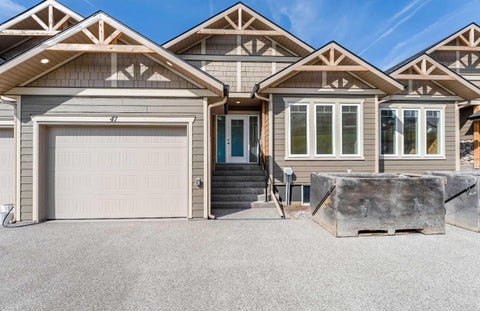 Photo of Ironstone Dr #47, Coleman, AB T0K 0M0 (MLS # A2345024)