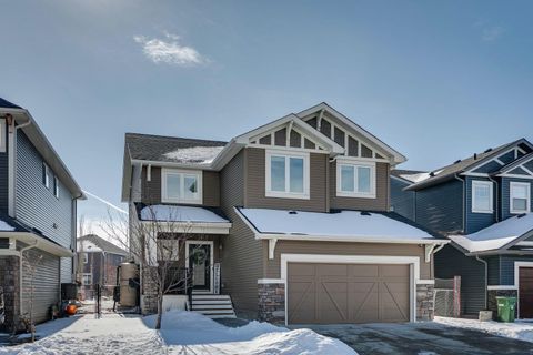 259 Canals Close SW Airdrie AB T4B 0S4
