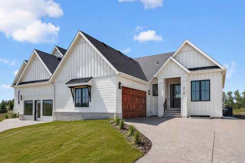 Photo of 514 Pine Creek Ridge, Rural Foothills County, AB T1S 3V9 (MLS # A2321197)