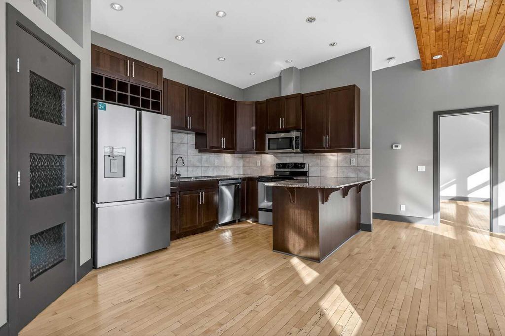 Photo of 410 1 Avenue NE #402, Calgary, AB T2E 0B4 (MLS # A2292236)