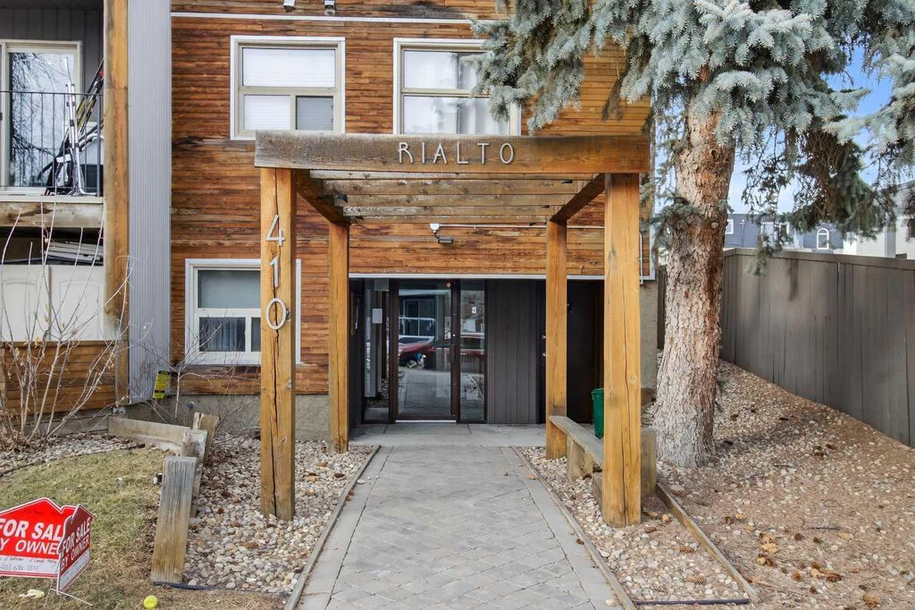 Photo of 410 1 Avenue NE #402, Calgary, AB T2E 0B4 (MLS # A2292236)