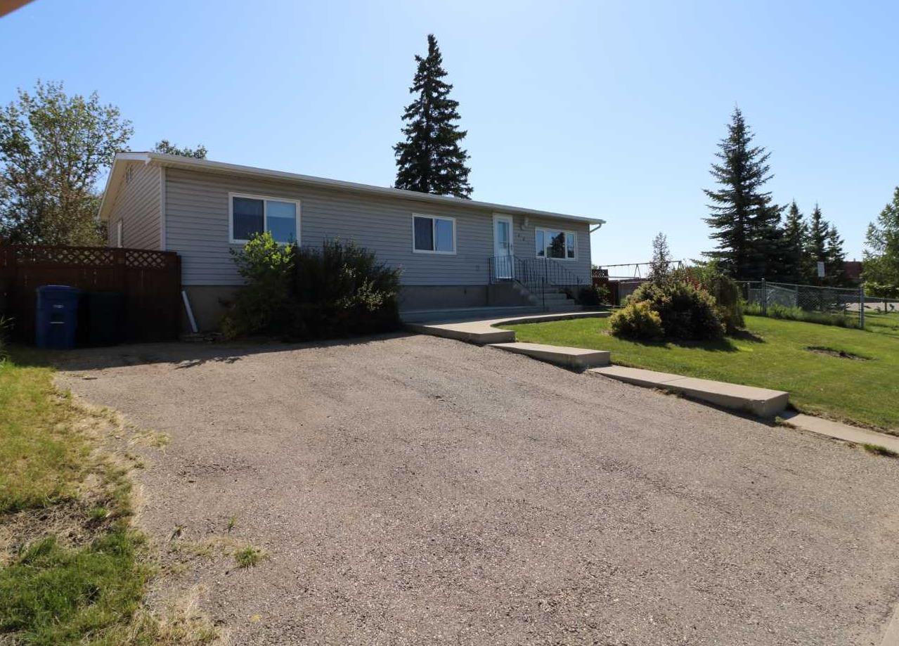 201 Big Springs Drive SE