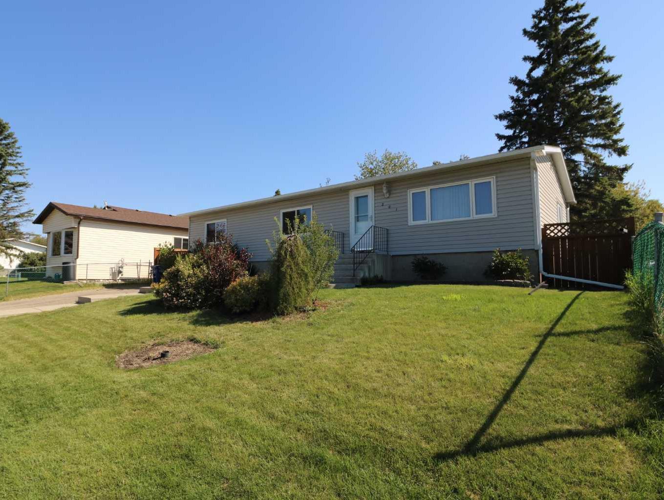 201 Big Springs Drive SE