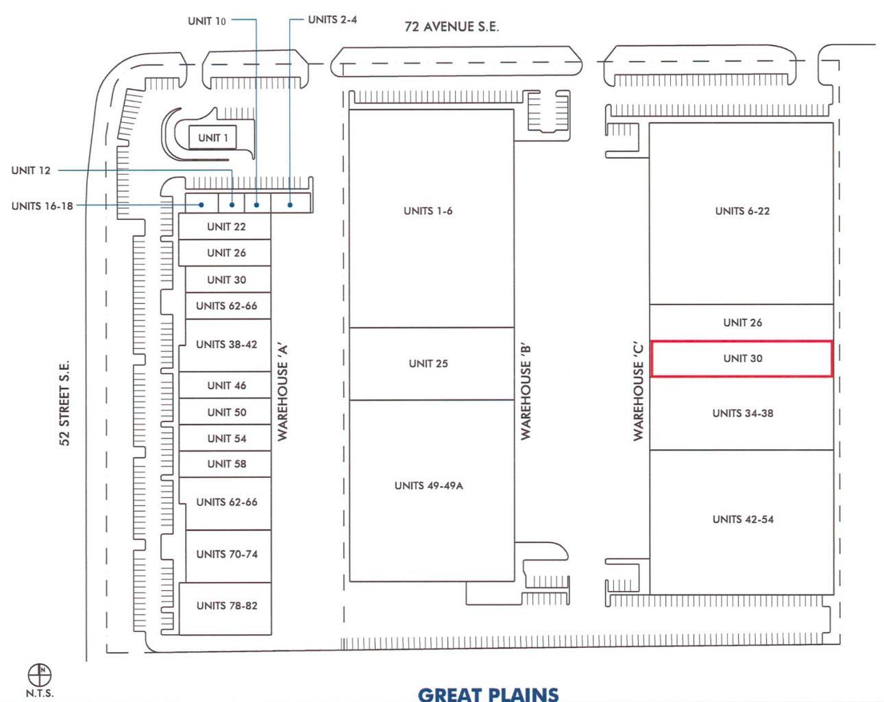 5381 72 Avenue SE 30