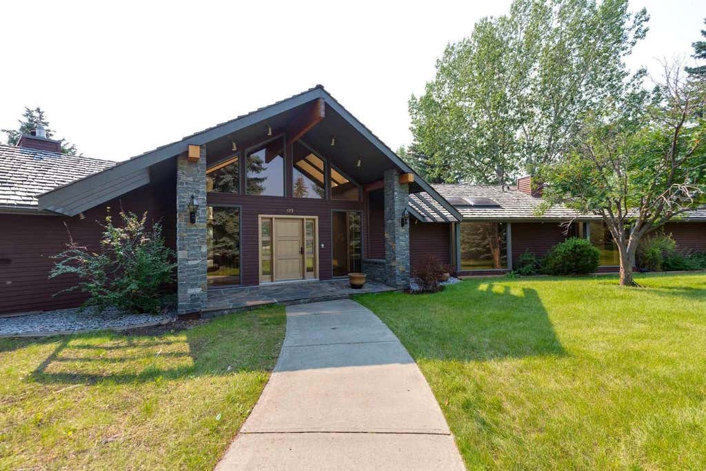 Photo of 123 Cullen Creek Estates, Rural Rocky View County, AB T3Z 3K8 (MLS # A2339743)