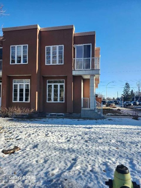 3680 26 Avenue SW Calgary AB T3E 0N7