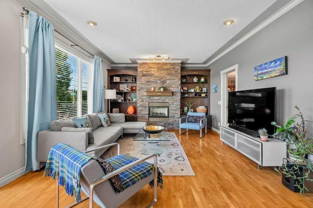 40 Sienna Park Crescent SW