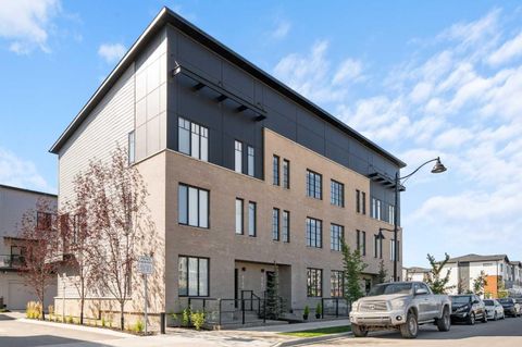 8161 8 Avenue SW Calgary AB T3H 6H9