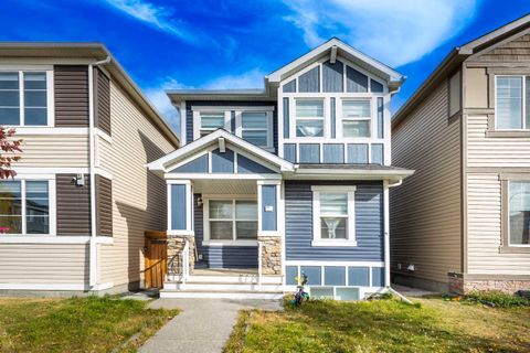 232 Cornergate Row NE Calgary AB T3N 1L7