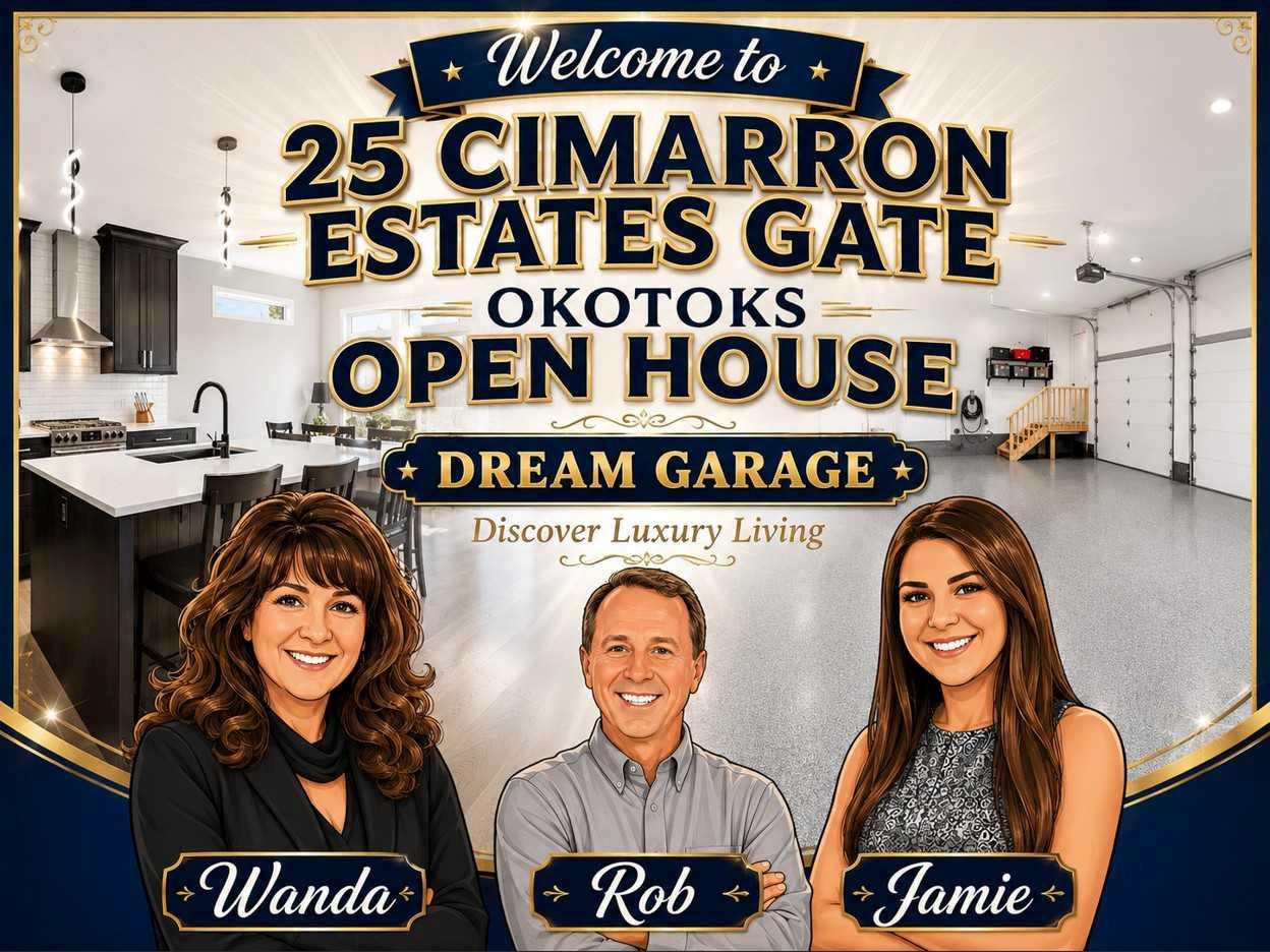 25 Cimarron Estates Gate
