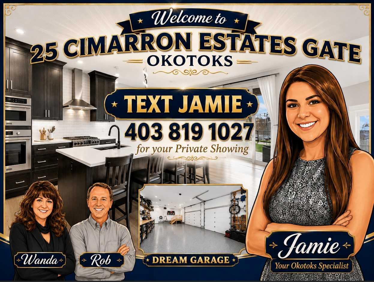 25 Cimarron Estates Gate