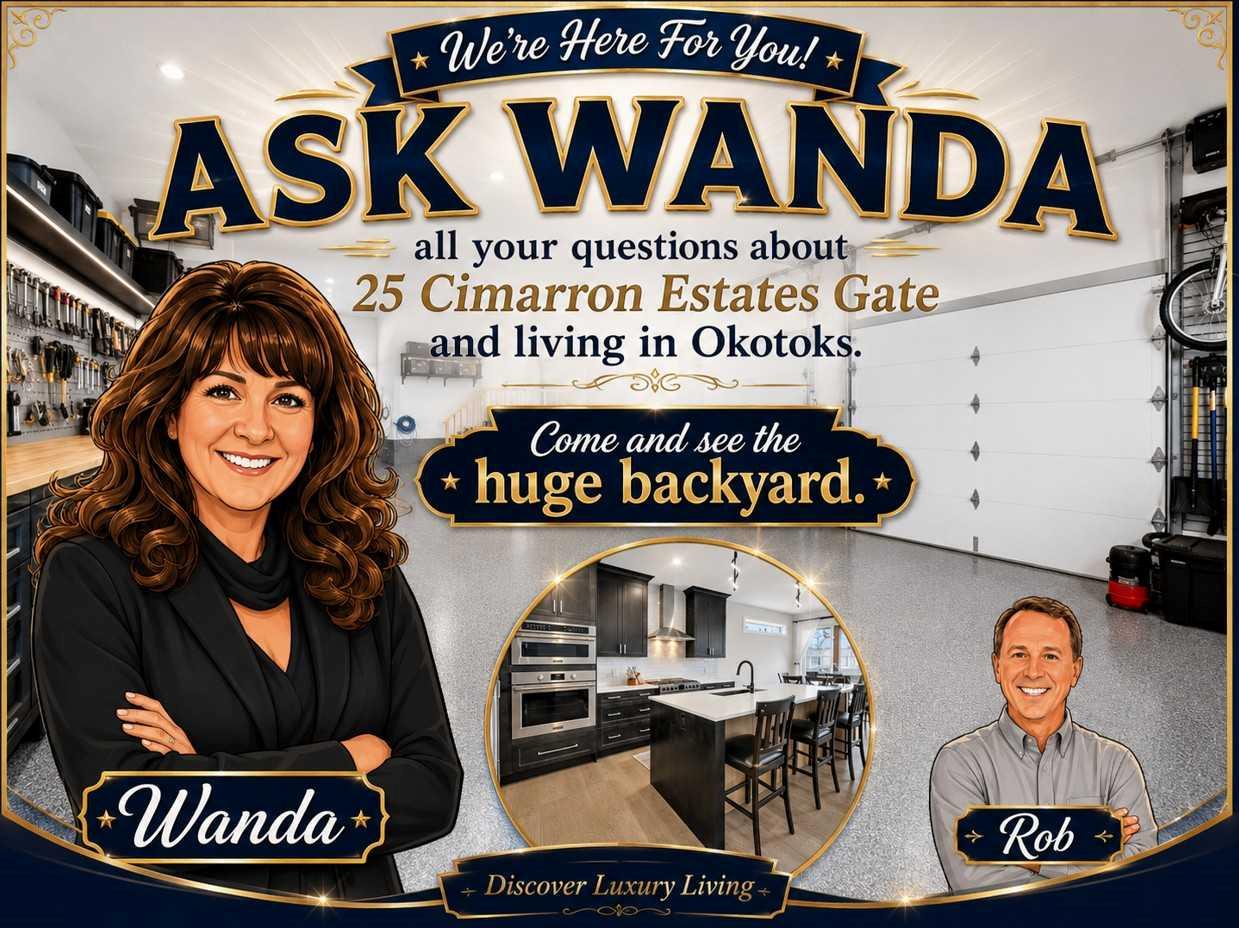 25 Cimarron Estates Gate