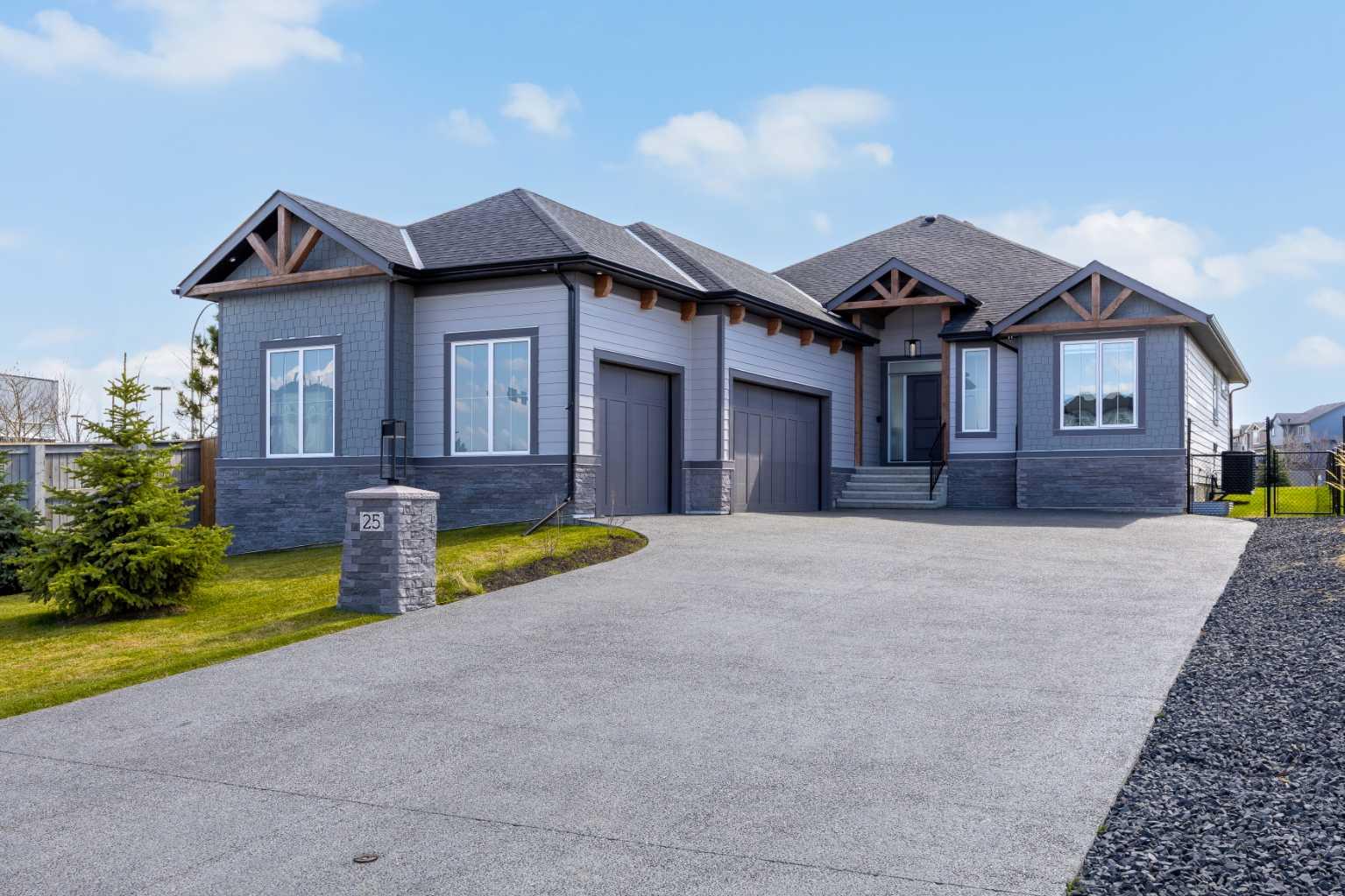 25 Cimarron Estates Gate