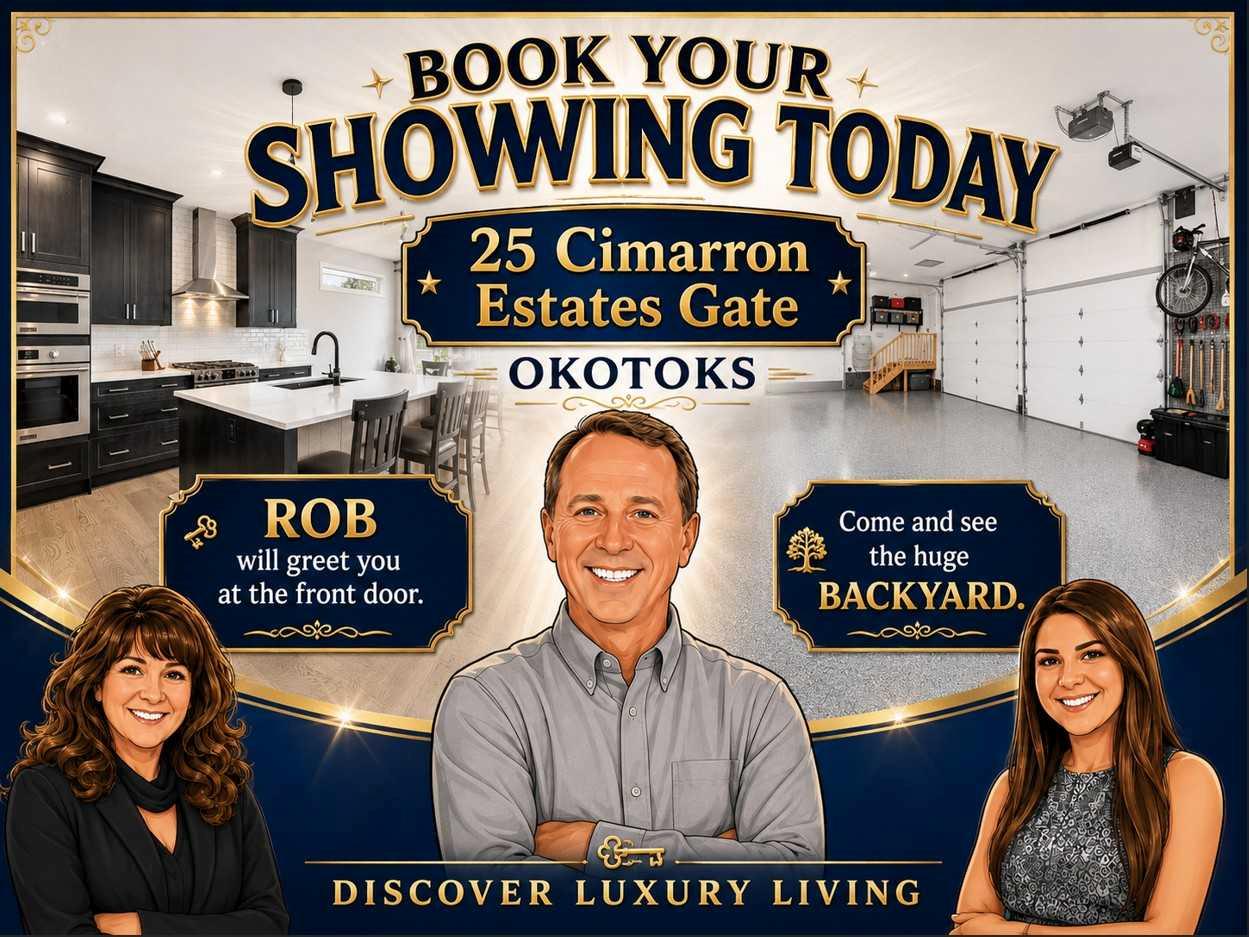 25 Cimarron Estates Gate