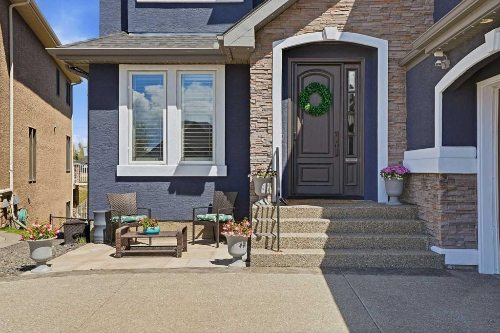 Photo of 135 Cranleigh View SE, Calgary, AB T3M 0A2 (MLS # A2310621)