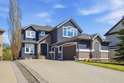 Photo of 135 Cranleigh View SE, Calgary, AB T3M 0A2 (MLS # A2310621)