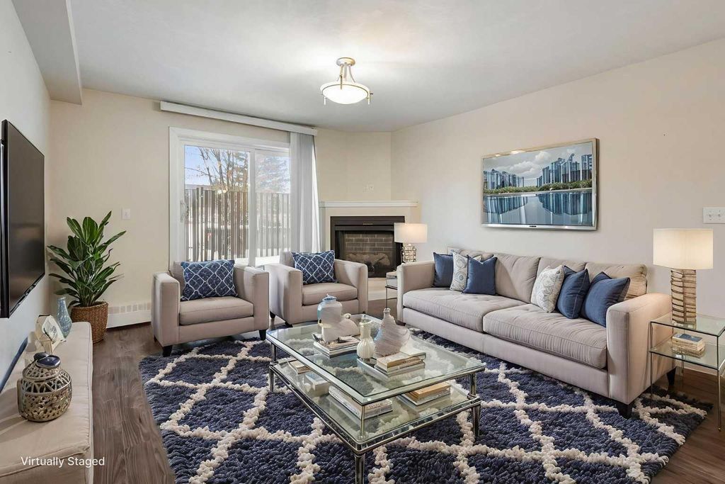 Photo of 3747 42 Street NW #101, Calgary, AB T3A 2W4 (MLS # A2275220)