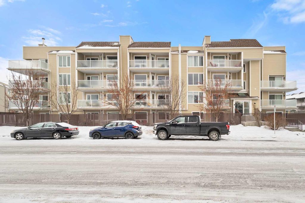 Photo of 3747 42 Street NW #101, Calgary, AB T3A 2W4 (MLS # A2275220)