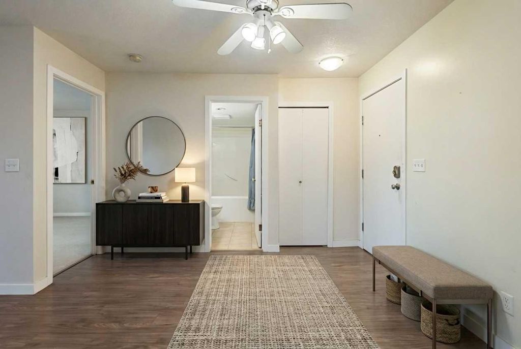 Photo of 3747 42 Street NW #101, Calgary, AB T3A 2W4 (MLS # A2275220)