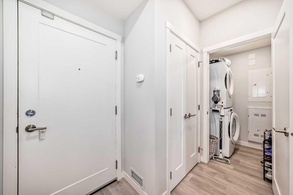 Photo of 150 Shawnee Square #310, Calgary, AB T2Y 0T6 (MLS # A2251028)