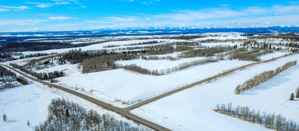 Photo of 0 NE9-33-5W5, Sundre, AB T0M 1X0 (MLS # A2291063)