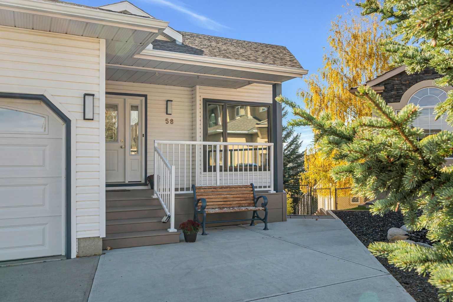 58 Sandstone Ridge Crescent
