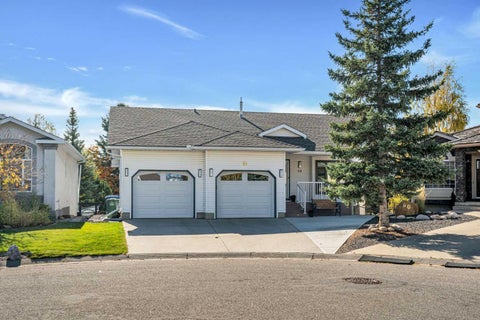 Photo of 58 Sandstone Ridge Crescent, Okotoks, AB T1S 1P9 (MLS # A2338446)