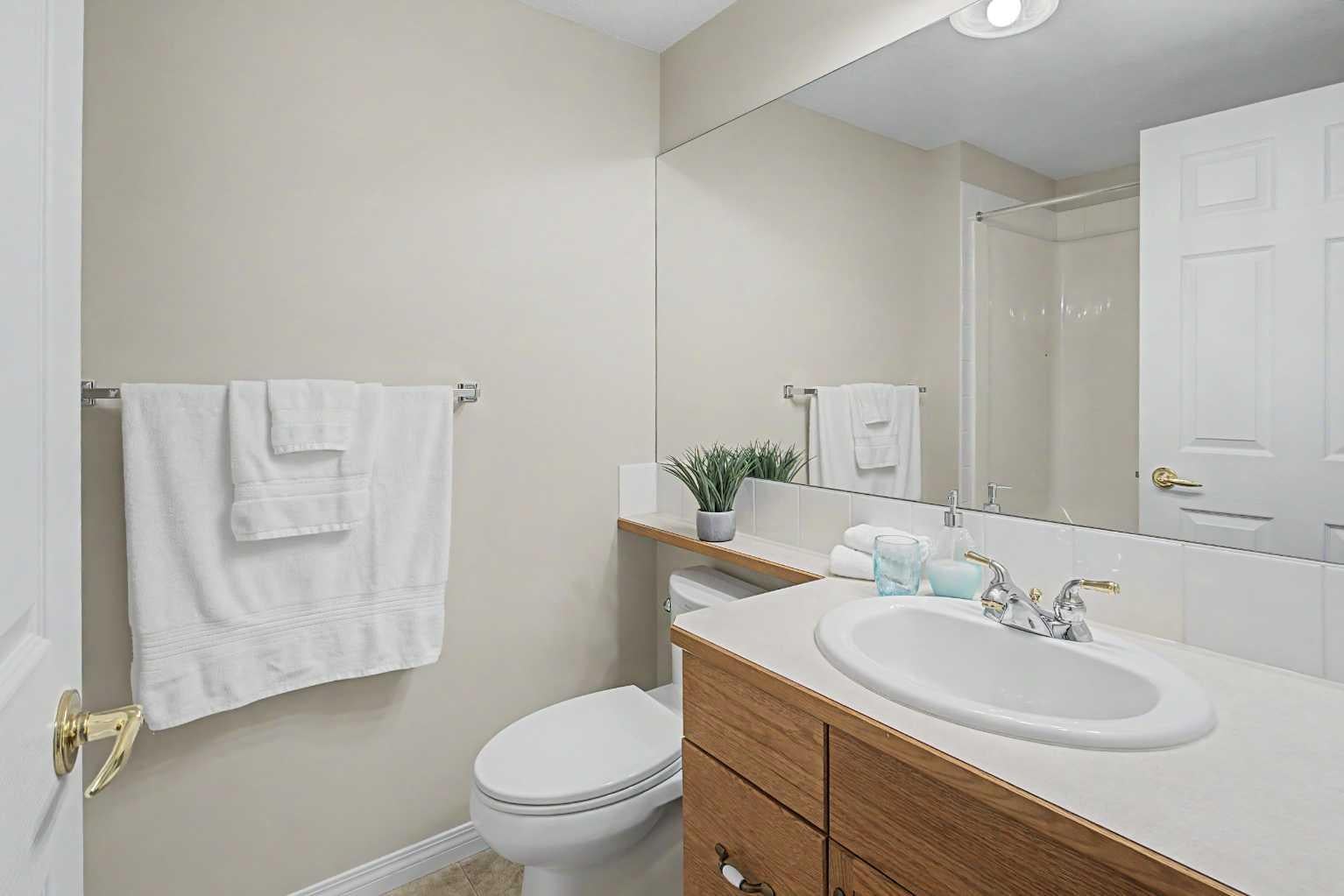 15 Everstone Drive SW 205