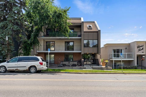 Photo of 1607 26 Avenue SW #4, Calgary, AB T2T 1C7 (MLS # A2332228)