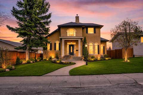 Photo of 5107 Carney Road NW, Calgary, AB T2G 1G1 (MLS # A2309864)