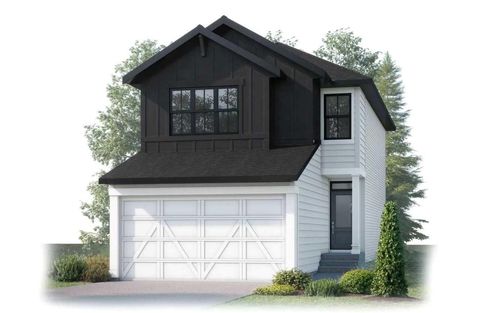 Photo of 14 Clearwater Lane, Chestermere, AB T1X 3A4 (MLS # A2291368)