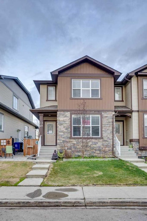 Photo of 401 Sparrow Hawk Drive #12, Fort McMurray, AB T9K 2Y2 (MLS # A2313809)