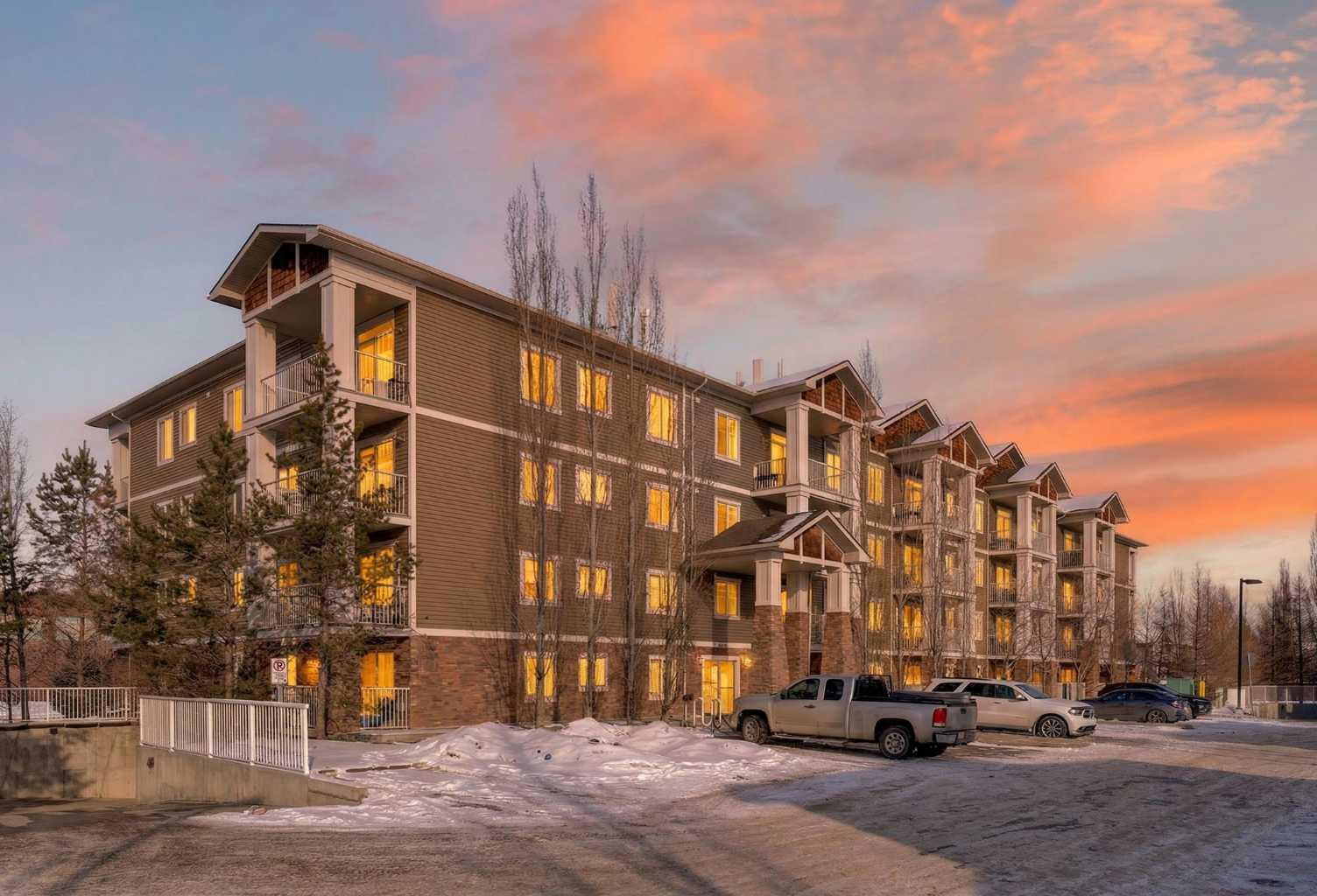 304 Cranberry Park SE 312