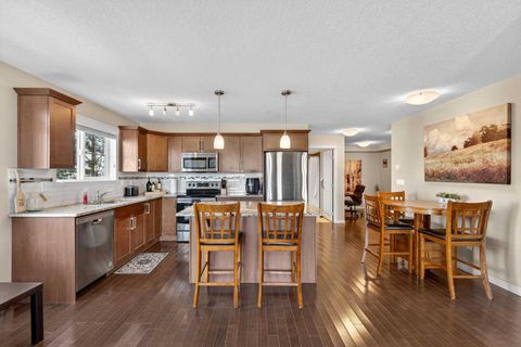 Property photo of 304 Cranberry Park Se 312, Calgary, AB T3m 1r3