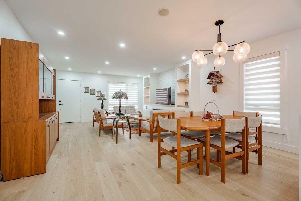 Photo of 3112 Brentwood Boulevard NW, Calgary, AB T2L 1J8 (MLS # A2292577)