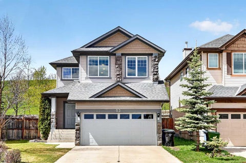 Photo of 53 Royal Birch Way NW, Calgary, AB T3G 5X8 (MLS # A2312615)