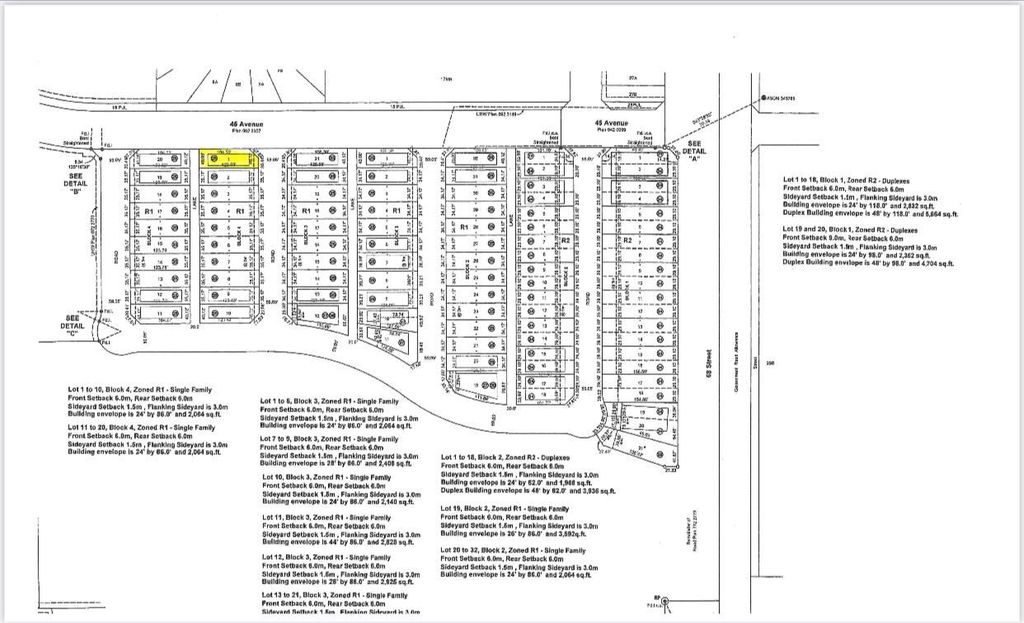 Photo of 4720 68 Street, Camrose, AB T4V 2P7 (MLS # A2017262)