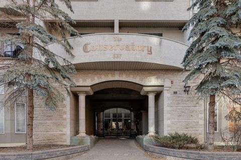 527 15 Avenue SW 403 Calgary AB T2R 1R5